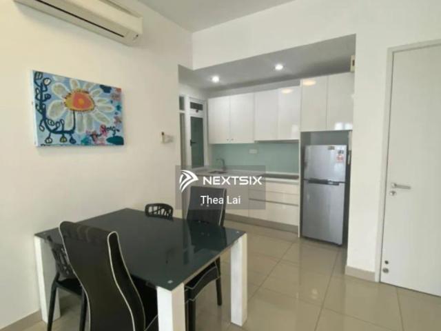 Apartment for rent in Johore Bahru, Johor