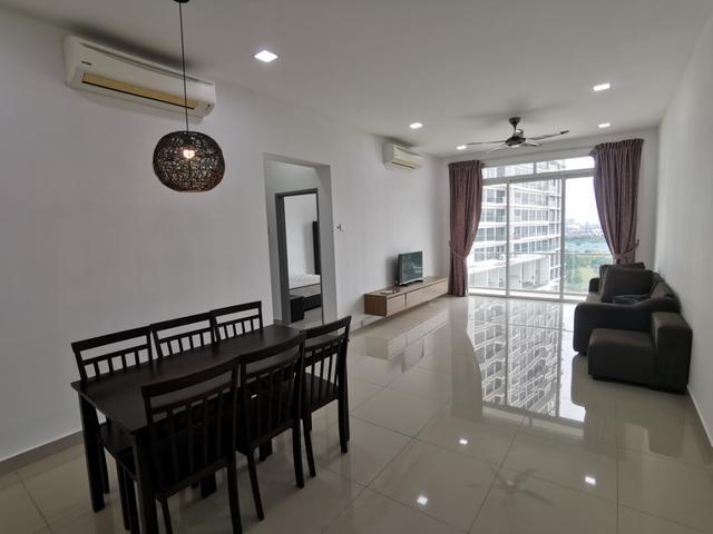 Serviced Residence for sale in Johore Bahru, Johor