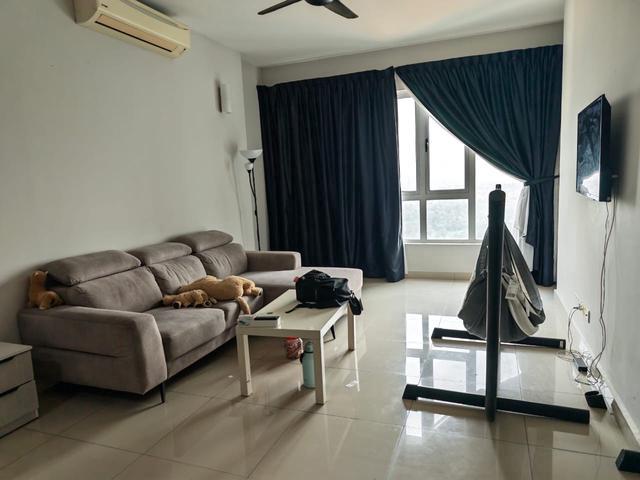 Serviced Residence for rent in Johore Bahru, Johor
