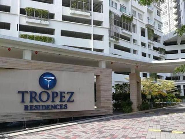 Serviced Residence for sale in Johor Bahru