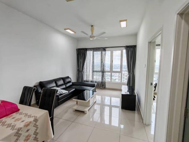 Serviced Residence for sale in Johore Bahru, Johor