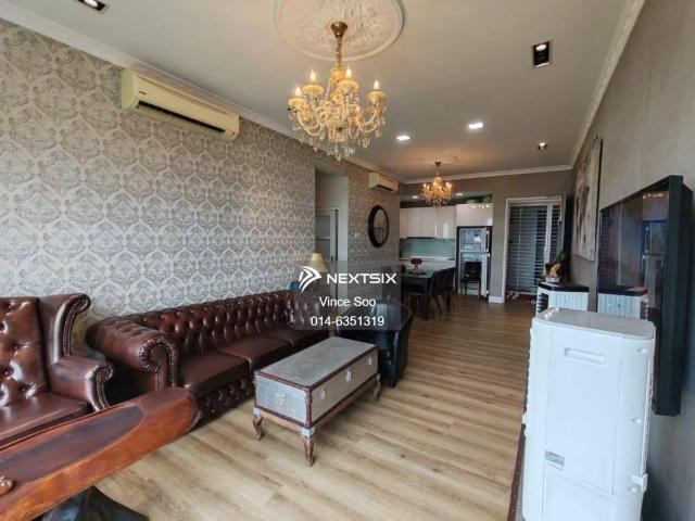 Apartment for rent in Johore Bahru, Johor