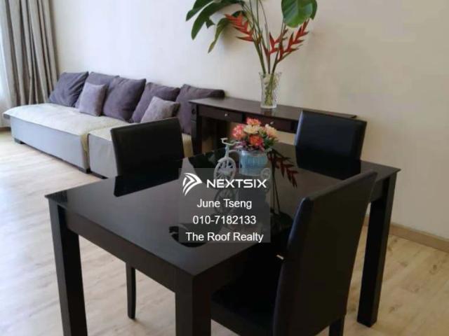 Apartment for rent in Johore Bahru, Johor