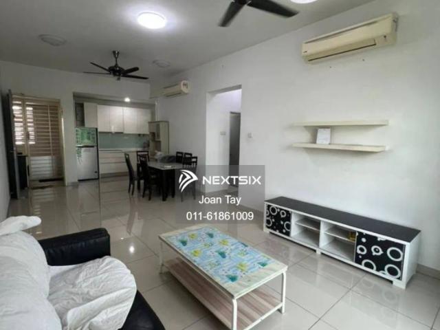 Apartment for rent in Johore Bahru, Johor