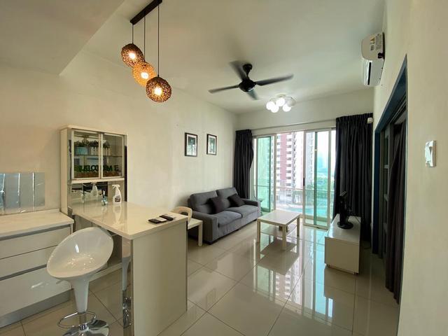 Serviced Residence for rent in Johore Bahru, Johor