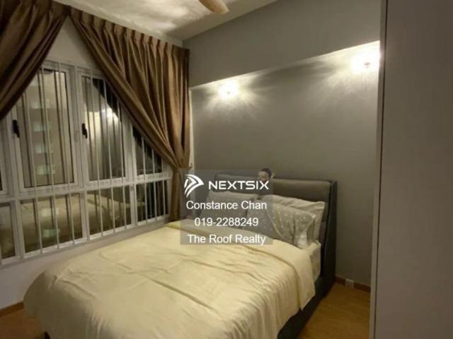 Apartment for rent in Johore Bahru, Johor