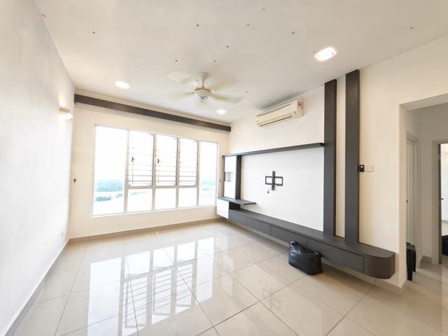 Serviced Residence for sale in Johor Bahru
