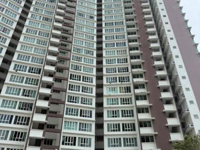 Serviced Residence for sale in Johore Bahru, Johor