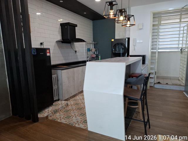 Apartment for sale in Johore Bahru, Johor