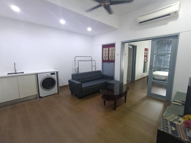 Serviced Residence for rent in Johor Bahru