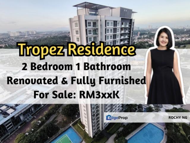 Condominium for sale in Johore Bahru, Johor