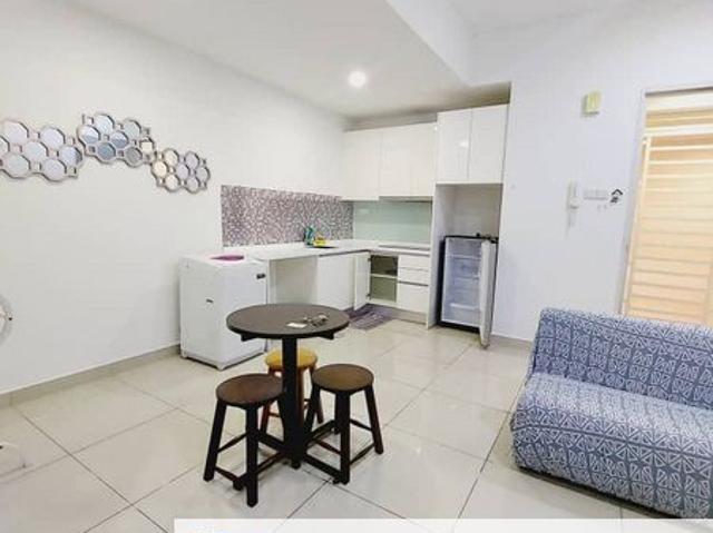 Condominium for sale in Johore Bahru, Johor