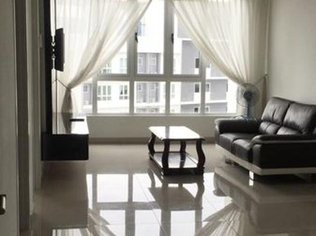Condominium for rent in Johore Bahru, Johor