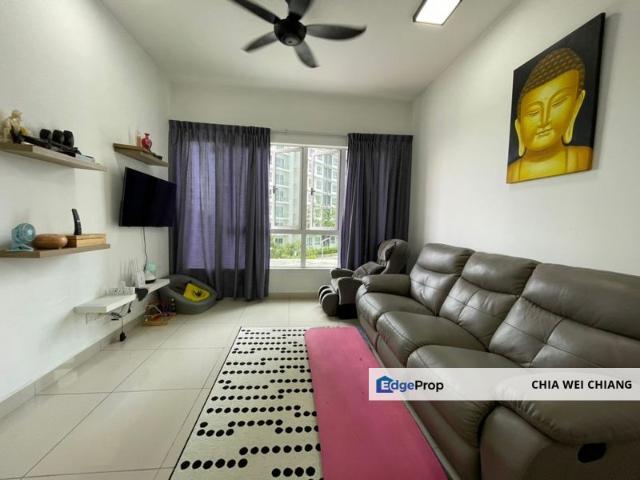 Condominium for sale in Johore Bahru, Johor