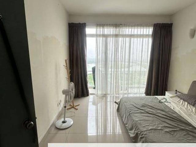Condominium for rent in Johore Bahru, Johor