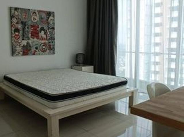 Condominium for rent in Johore Bahru, Johor