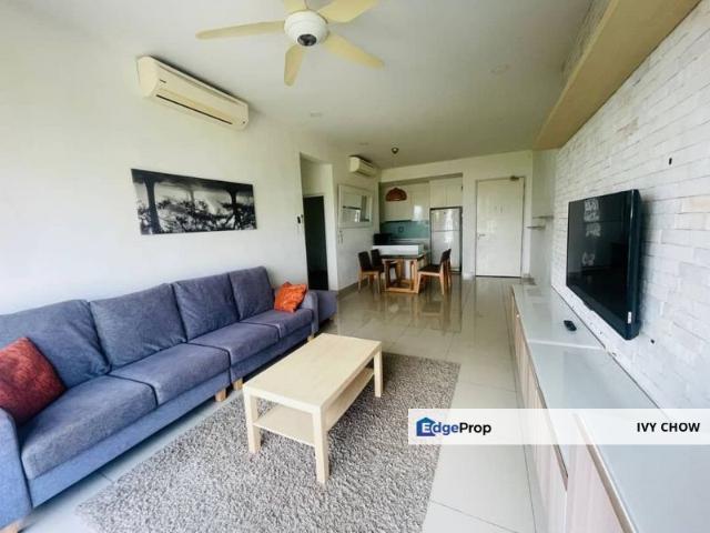Condominium for rent in Johore Bahru, Johor