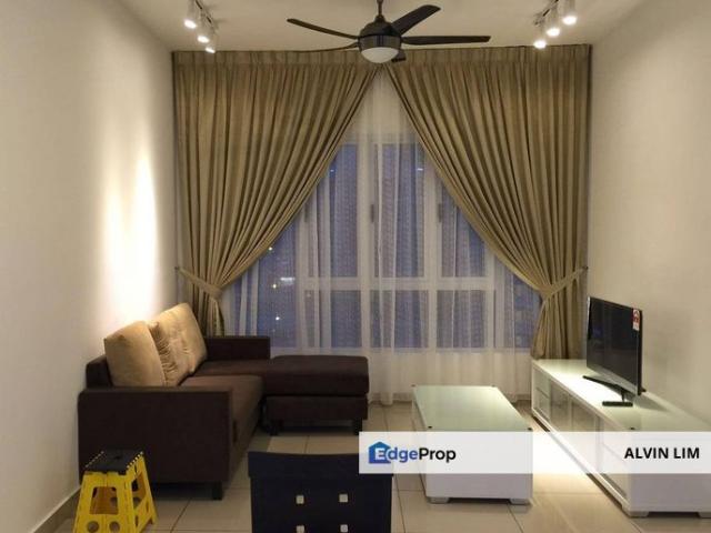 Condominium for rent in Johore Bahru, Johor