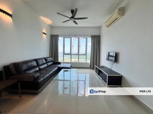 Condominium for rent in Johore Bahru, Johor