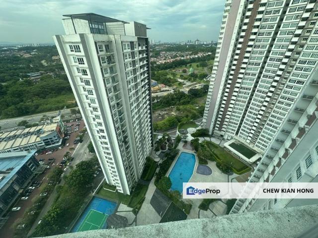 Condominium for sale in Johore Bahru, Johor