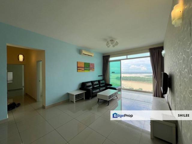 Condominium for rent in Johore Bahru, Johor