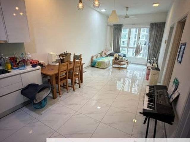 Condominium for sale in Johore Bahru, Johor