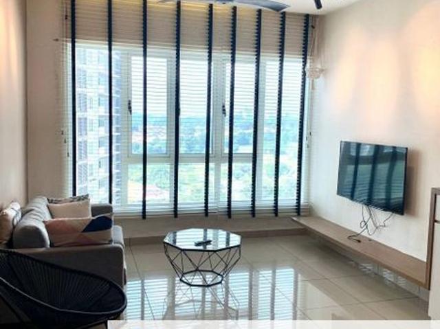 Condominium for rent in Johore Bahru, Johor