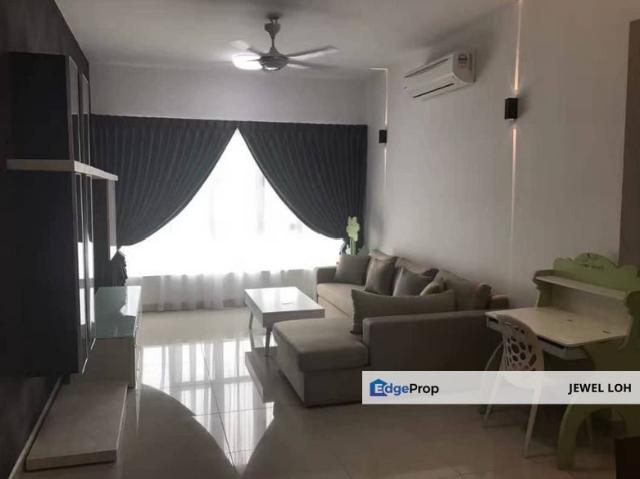 Condominium for rent in Johore Bahru, Johor
