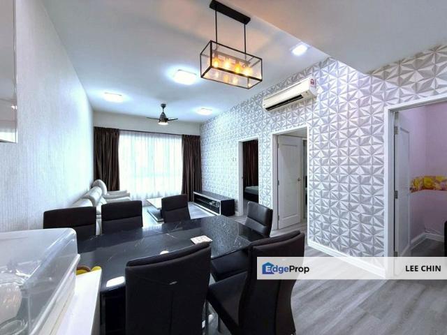 Condominium for sale in Johore Bahru, Johor