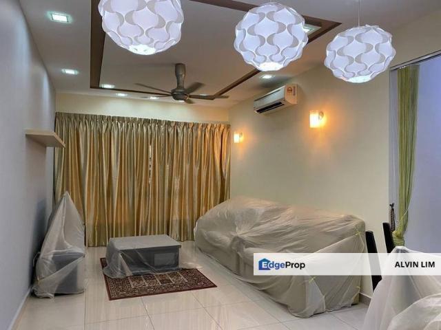 Condominium for rent in Johore Bahru, Johor