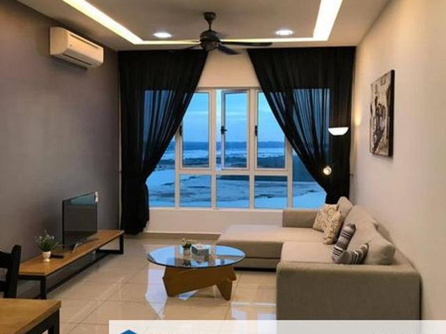 Condominium for sale in Johore Bahru, Johor