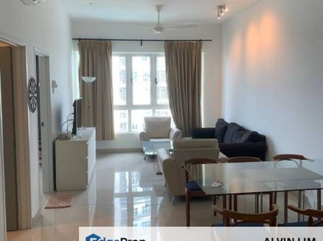 Condominium for rent in Johore Bahru, Johor