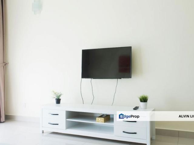 Condominium for rent in Johore Bahru, Johor