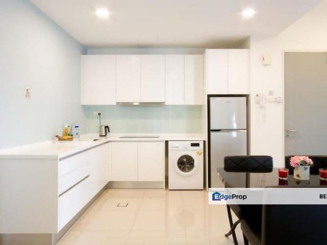 Condominium for sale in Johore Bahru, Johor