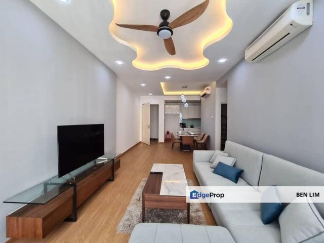Condominium for rent in Johore Bahru, Johor