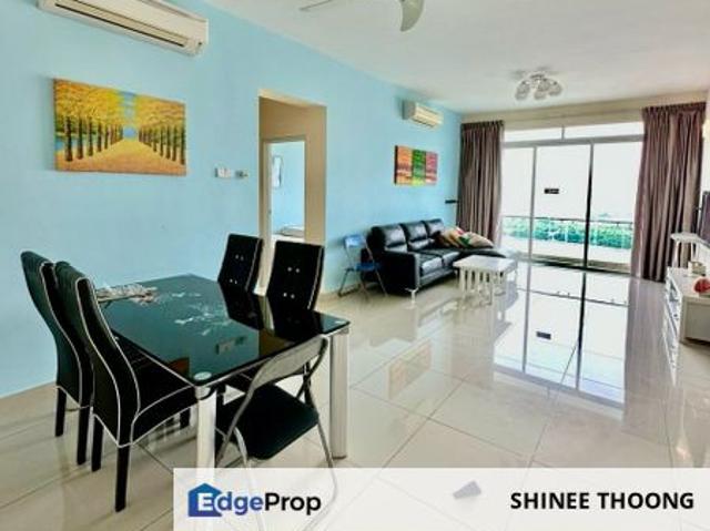 Condominium for rent in Johore Bahru, Johor