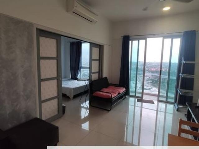 Condominium for rent in Johore Bahru, Johor