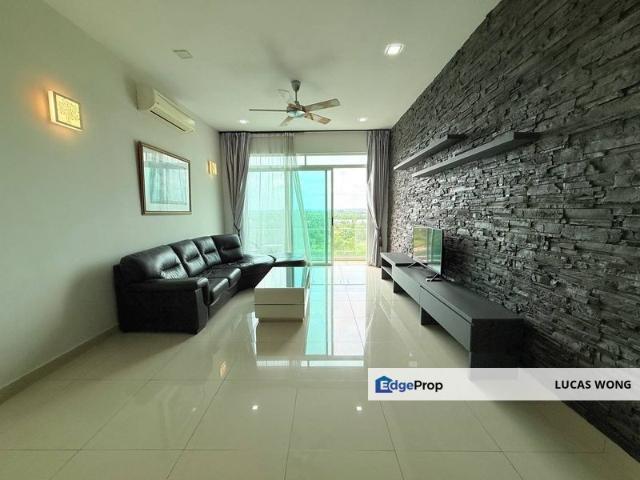 Condominium for sale in Johore Bahru, Johor