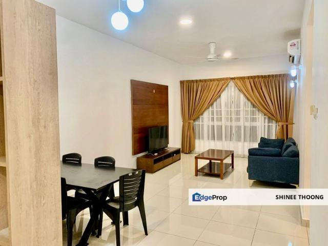 Condominium for rent in Johore Bahru, Johor