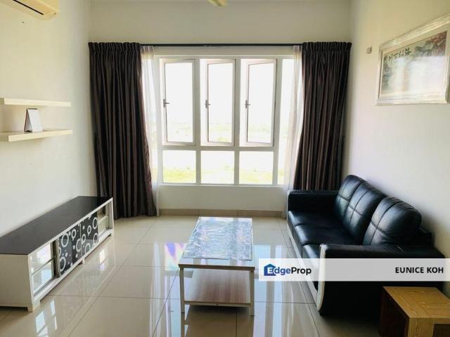 Condominium for sale in Johore Bahru, Johor