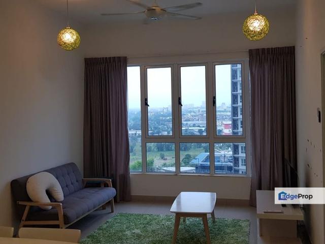 Condominium for sale in Johore Bahru, Johor