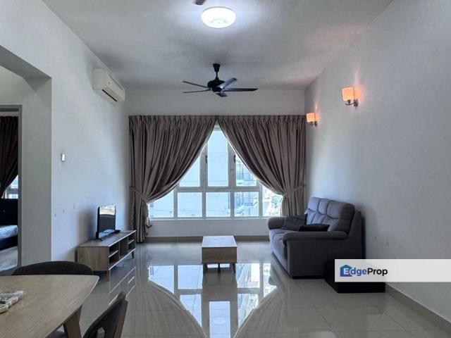 Condominium for sale in Johore Bahru, Johor