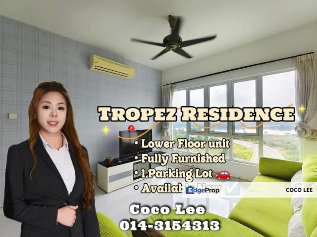 Condominium for rent in Johore Bahru, Johor