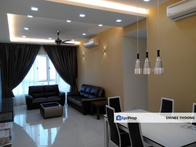 Condominium for rent in Johore Bahru, Johor