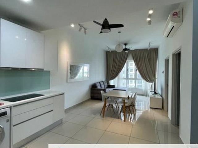 Condominium for rent in Johore Bahru, Johor