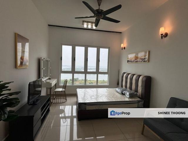 Condominium for rent in Johore Bahru, Johor