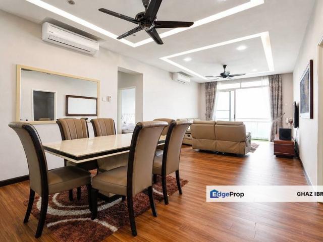Condominium for sale in Johore Bahru, Johor