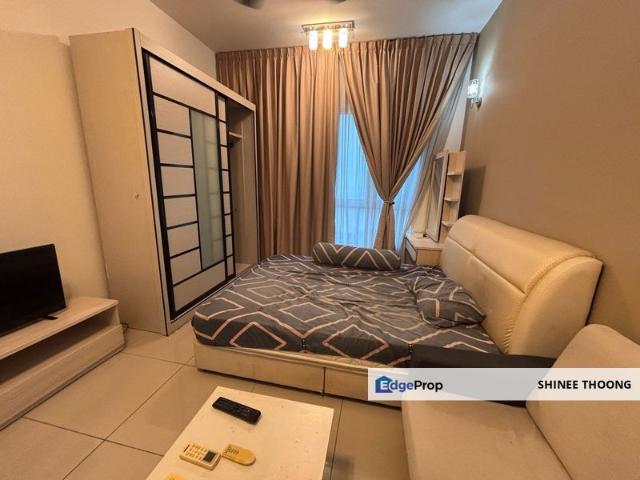 Condominium for rent in Johore Bahru, Johor