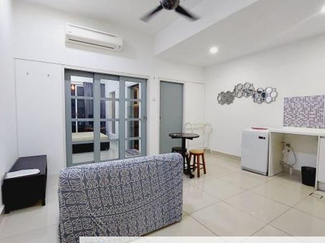 Condominium for sale in Johore Bahru, Johor
