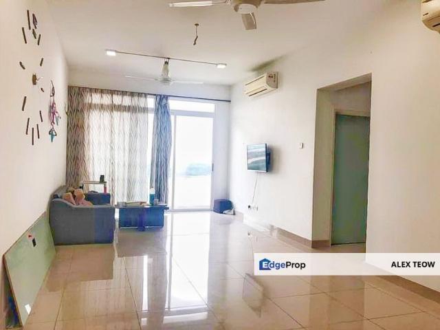 Condominium for sale in Johore Bahru, Johor